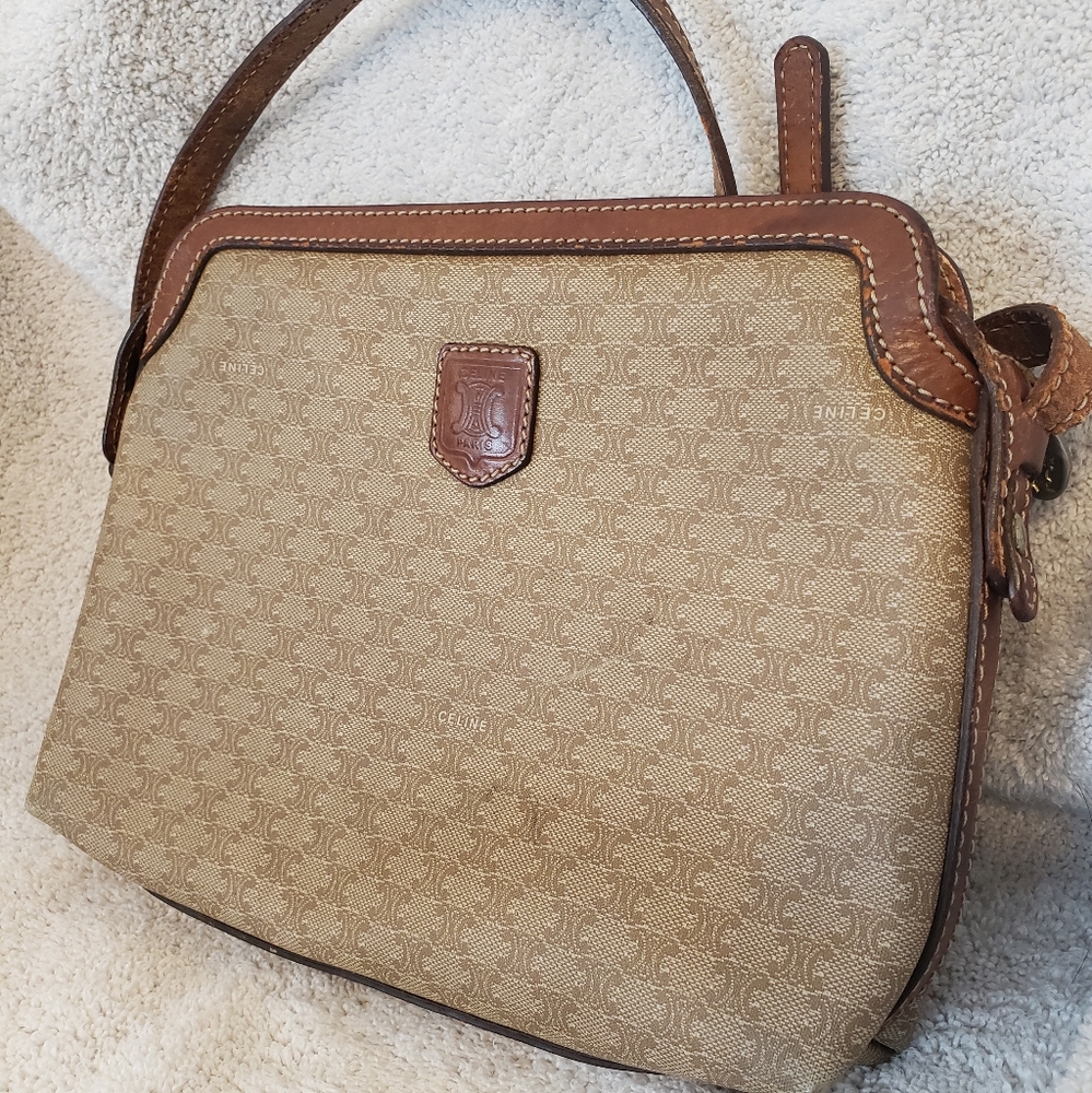 CELINE CROSSBODY BAG